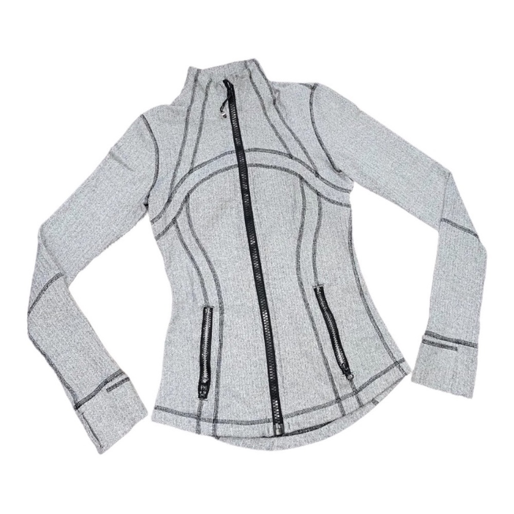 Lululemon Define Jacket